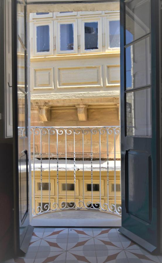 Citta Cospicua Suites Exterior foto