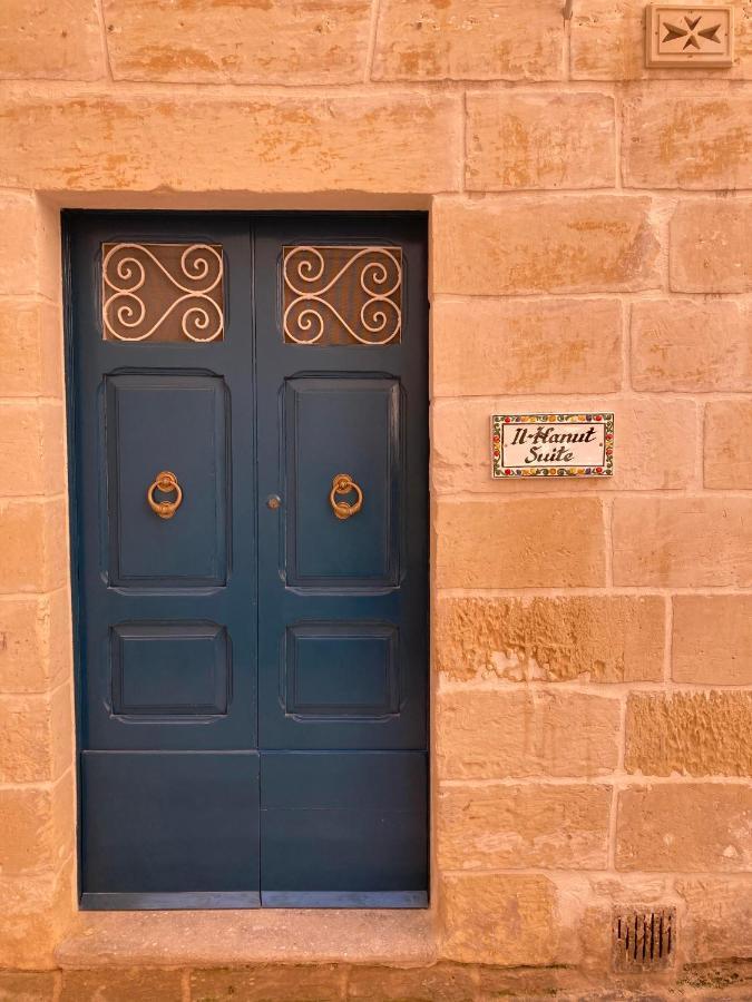 Citta Cospicua Suites Exterior foto