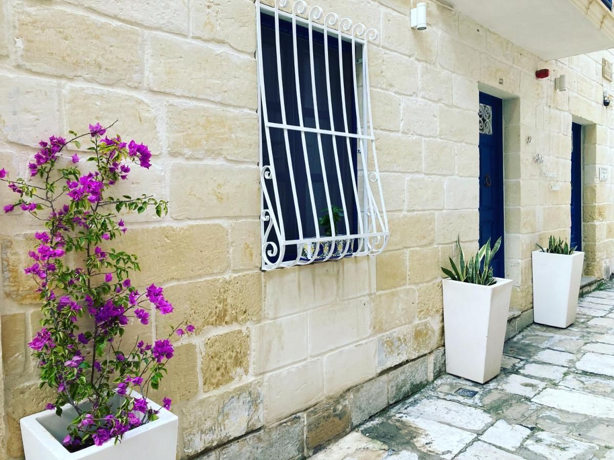 Citta Cospicua Suites Exterior foto